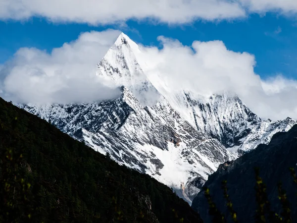 Chanadorje mountain — Stock Photo, Image