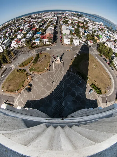 Planeetta Reykjavik — kuvapankkivalokuva