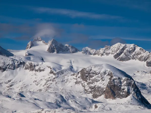 Hora dachstein — Stock fotografie