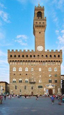 Floransa sanat ve Turizm