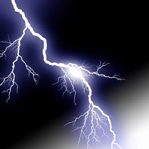 Lightening — Stock Photo, Image