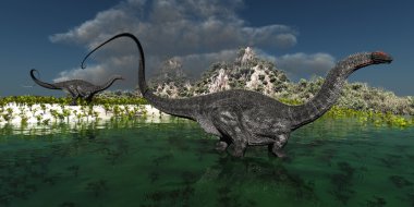 Apatasaurus