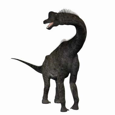 Brachiosaurus