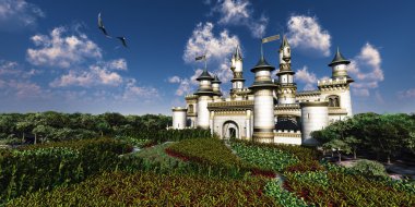 royal Castle