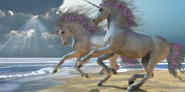 Featured image of post Unicorni Arcobaleno Veri Puoi stamparli dipingerli ritagliarli e usarli per una vacanza per un anniversario o per il divertimento dei bambini