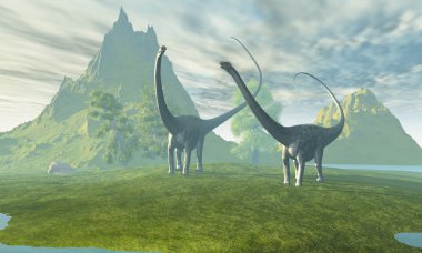 dinozor ülkesi