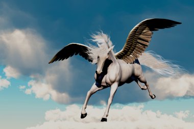 Pegasus