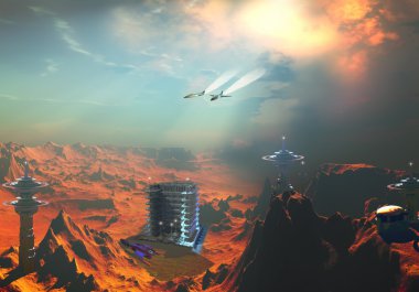 Recon seneca 3 üzerinde