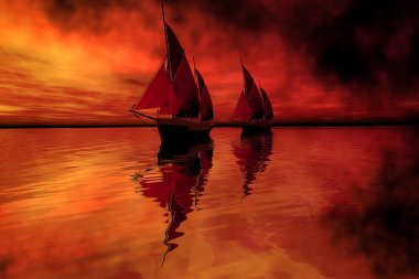 Siren Song
