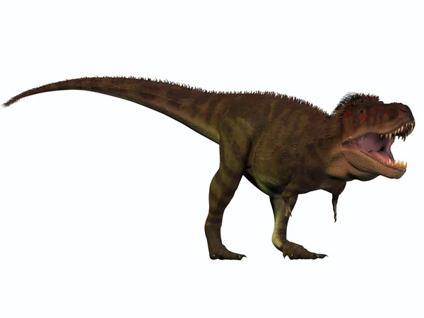 Titan t-rex — Zdjęcie stockowe