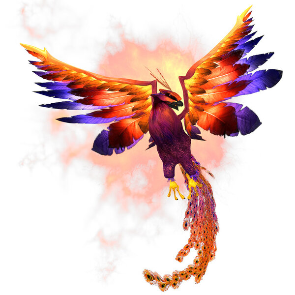 Phoenix Rising