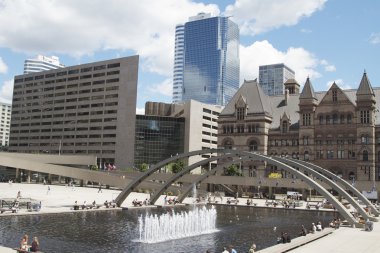 Nathan phillips Meydanı