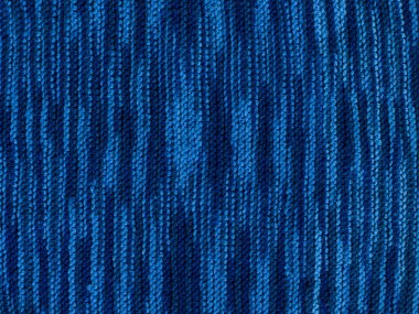 Mavi örgü arka planı kapat