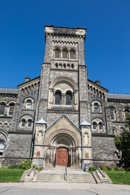 toronto Üniversitesi