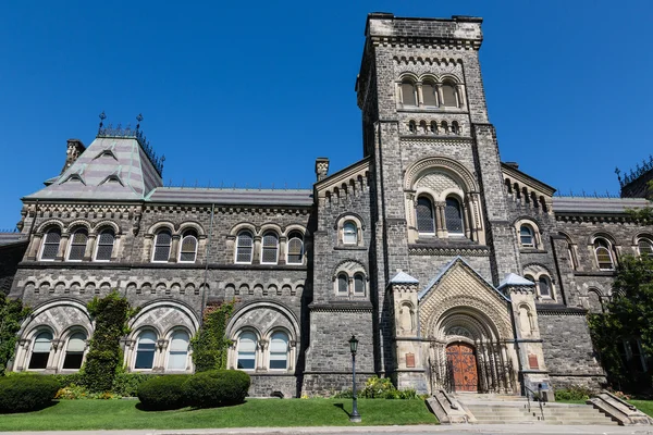 University of Toronto — Stockfoto