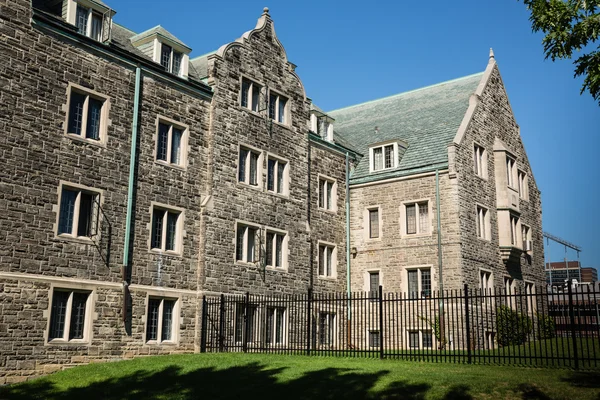 University of Toronto — Stock Photo, Image