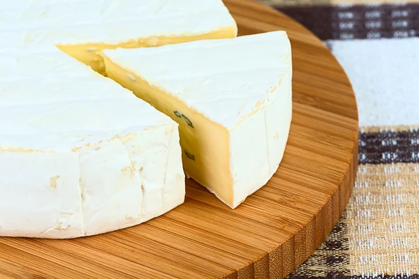 Cambozola 치즈 — 스톡 사진