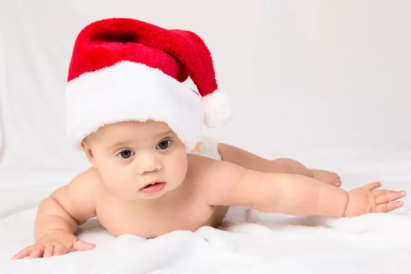 Santa baby — Stock fotografie