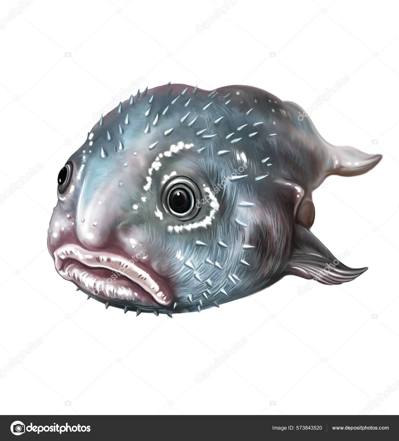 Psychrolutes, Hello, sensory Neuron, blobfish, ikan, memes, deep Sea Fish,  deep Sea Creature, deep Sea, species