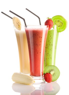 güler yüzlü smoothies