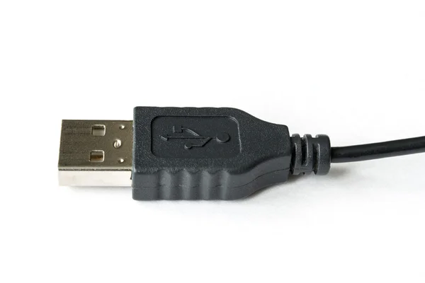 USB cable Royalty Free Stock Photos