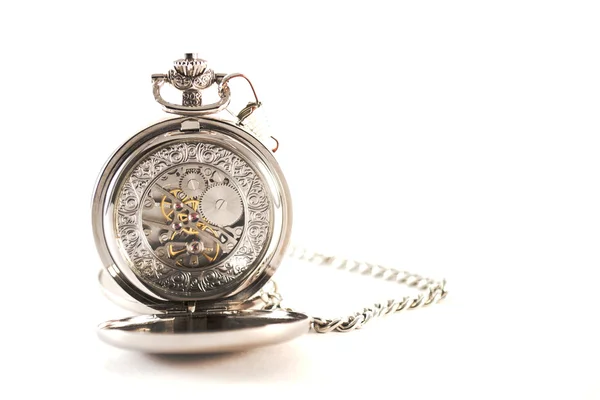 Clockwork — Stock Photo, Image