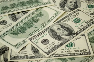 yüz dolar faturaları