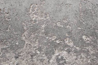Arkaplan için grunge gri beton duvarın soyut dokusu