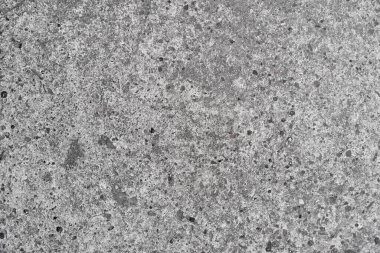 Arkaplan için grunge gri beton duvarın soyut dokusu