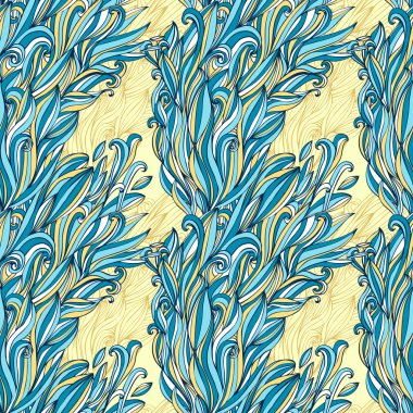 soyut vektörsüz desen