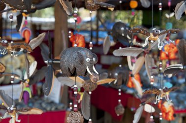 Lao Hatıra Eşyası