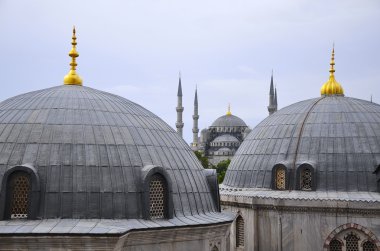 Sultanahmet Camii