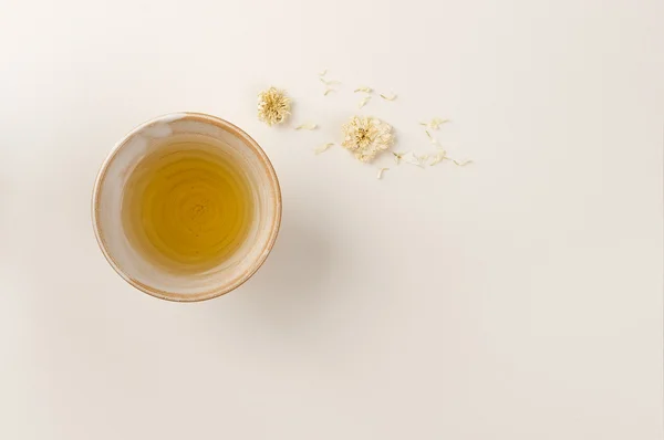 Té de hierbas — Foto de Stock