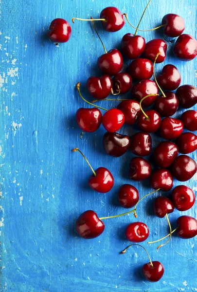 Cerezas — Foto de Stock