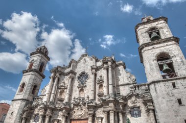 Havana Küba
