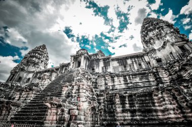 Angkor Wat, Cambodia