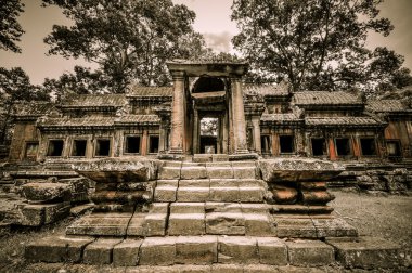 Angkor Wat, Cambodia