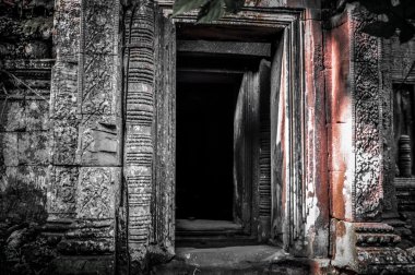 Angkor Wat, Cambodia