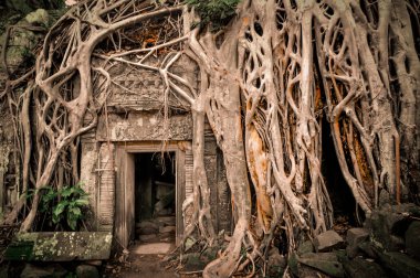 Angkor Wat, Cambodia