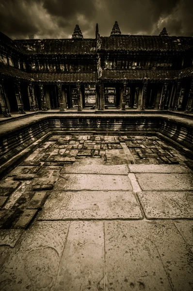 Angkor Wat, Cambodia