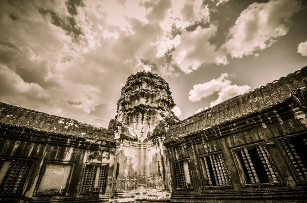 Angkor Wat, Cambodia