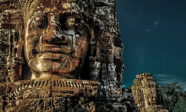 Angkor Wat, Camboja — Fotografia de Stock