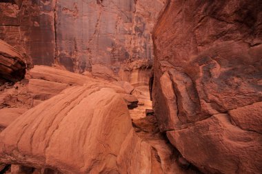 Monument valley ABD. doku