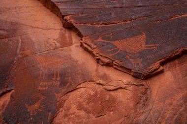 Monument valley ABD. doku