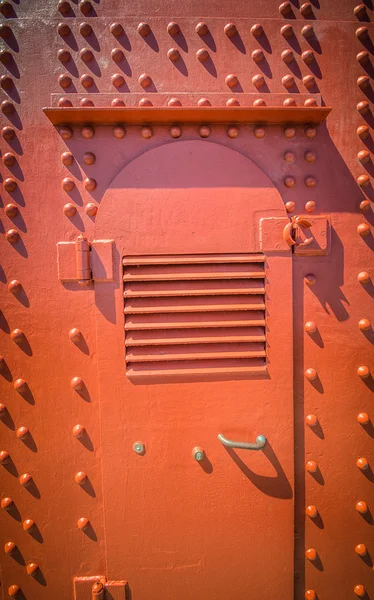 Porte Golden Gate — Photo