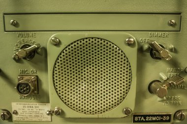 radyo aygıt
