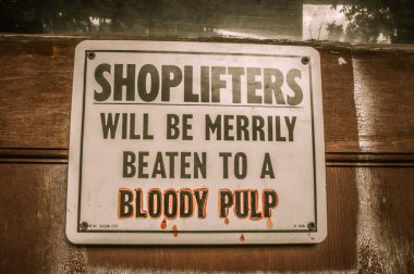 shoplifters imzalamak jerome arizona hayalet kasaba