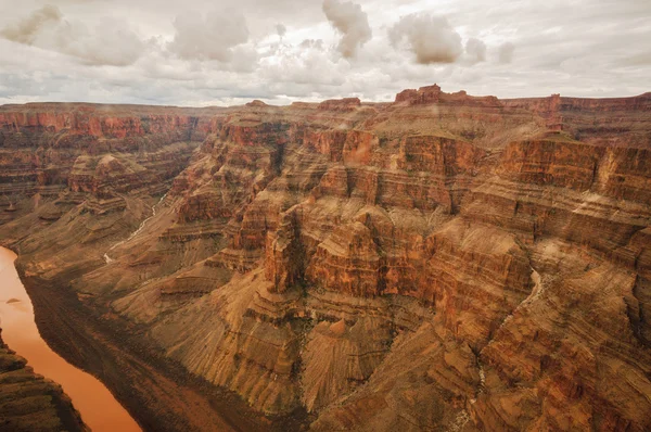 Grand Colorado Canyon — Stock Photo, Image