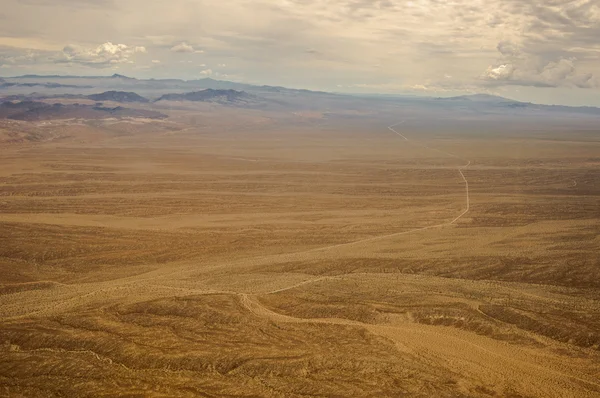 Grand Canyon western rim — Stock Photo, Image