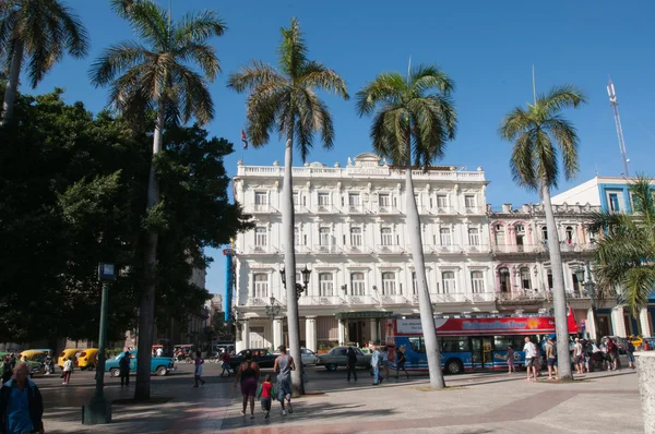 Cuba Caribbean — Stock Photo, Image
